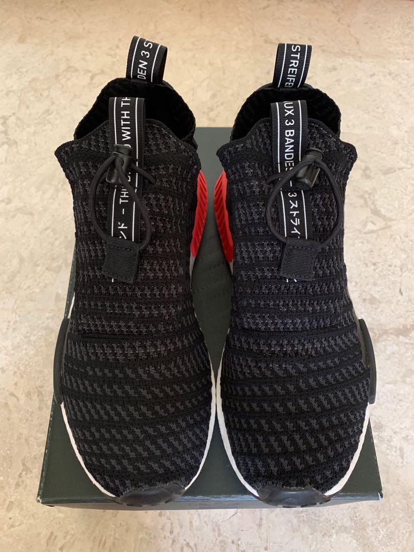 Nmd ts1 bred deals