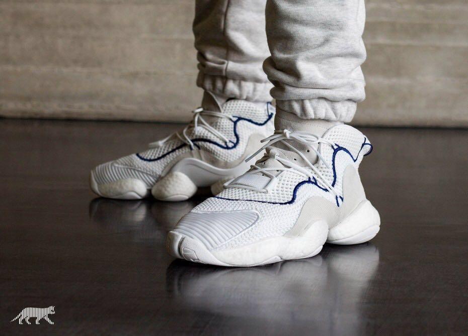 crazy byw 1