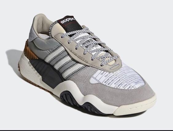 Alexander wang aw turnout new arrivals trainer