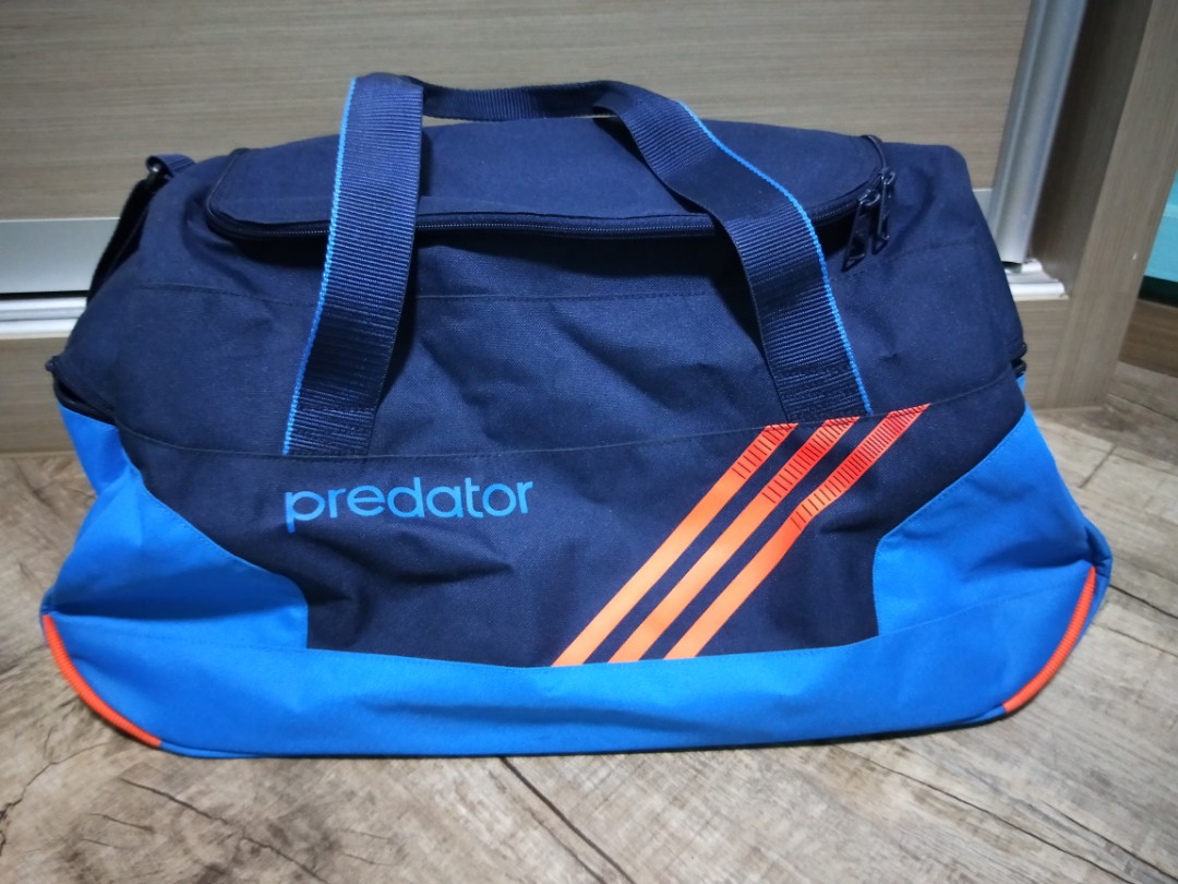 adidas predator bag