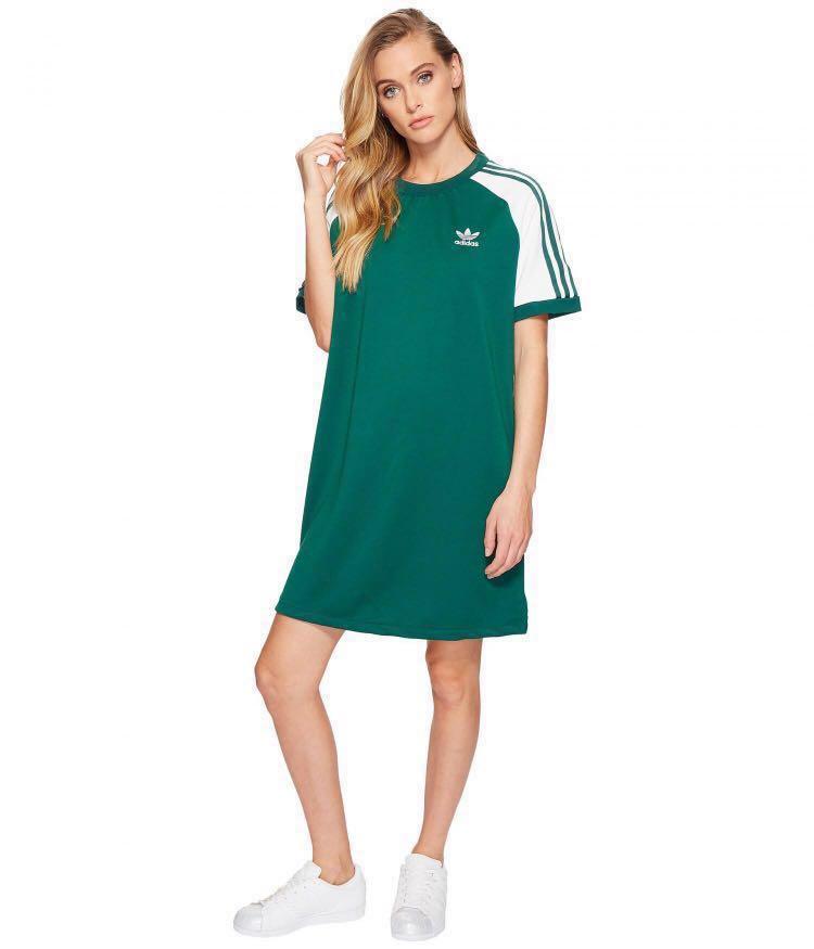 Raglan dress clearance adidas