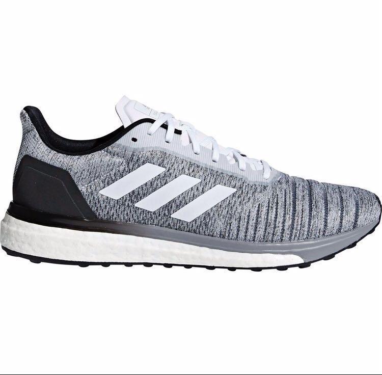 Adidas SOLARDRIVE M AQ0337 Men s Fashion Footwear Sneakers on Carousell