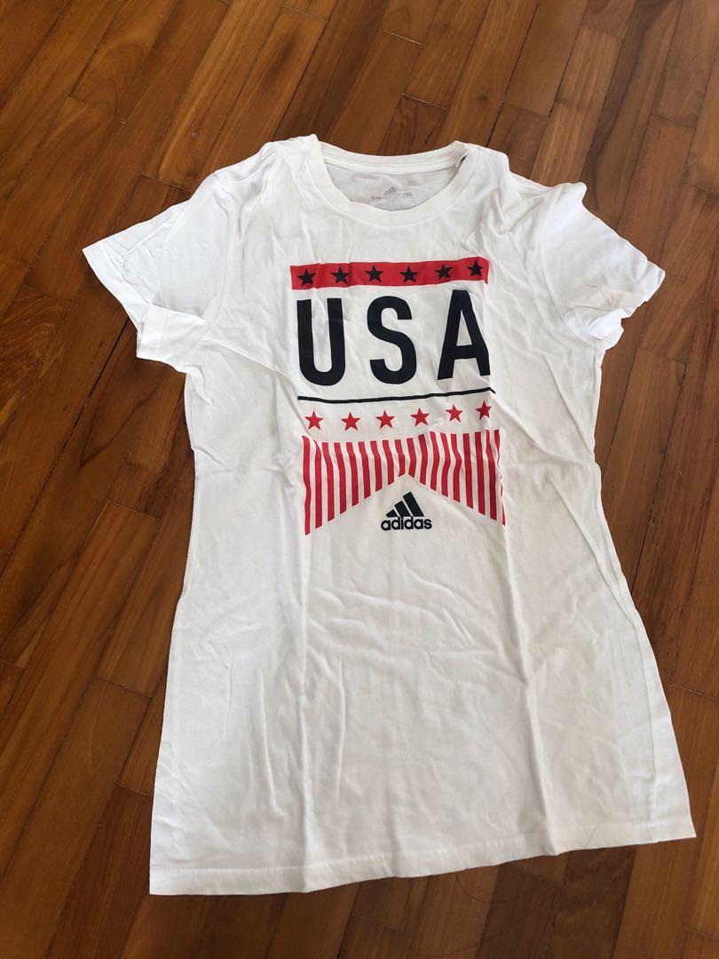 adidas go to tee womens