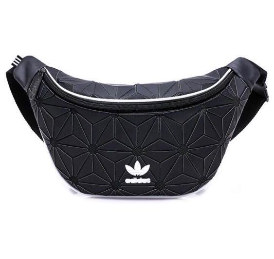 adidas issey miyake fanny pack