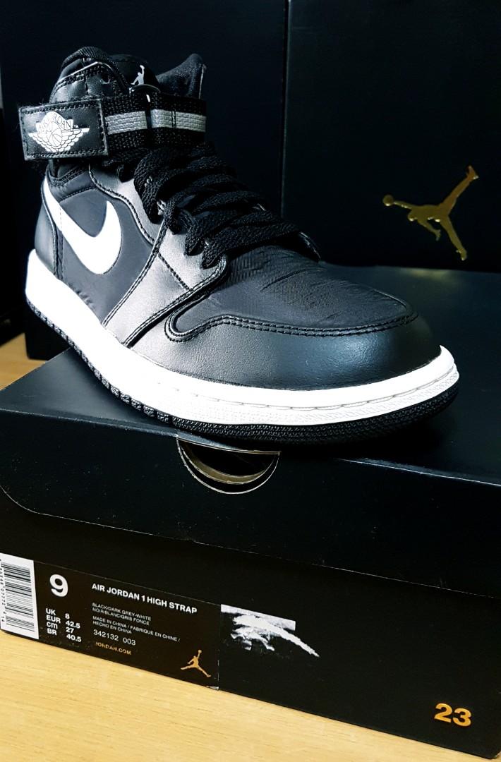 Nike 27 strap new arrivals