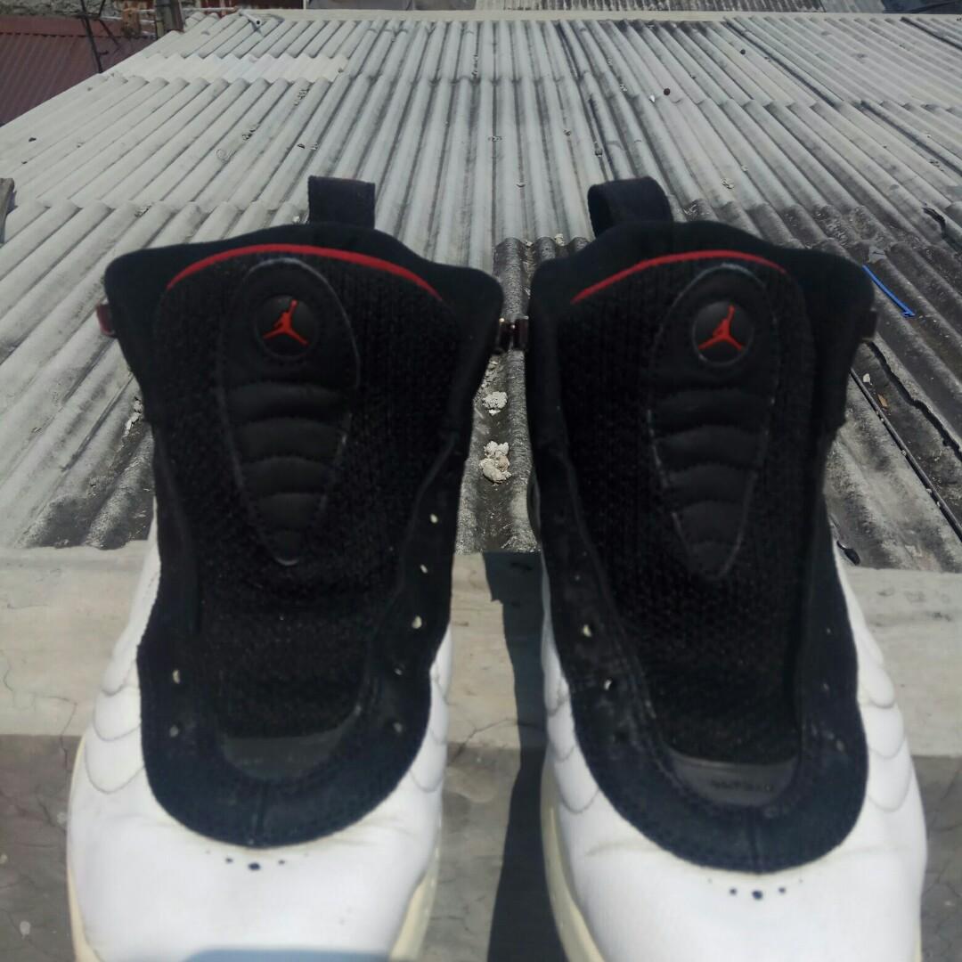 jordan pro team