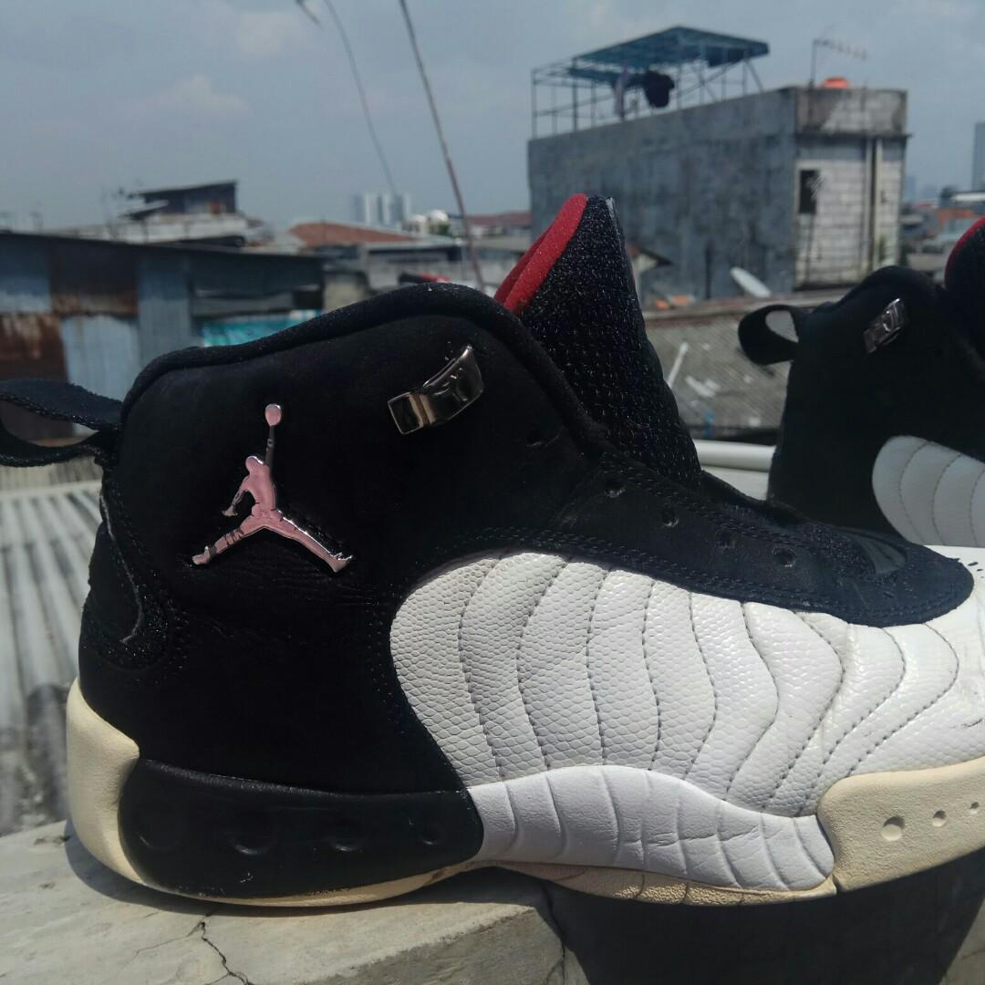 team jordan jumpman pro