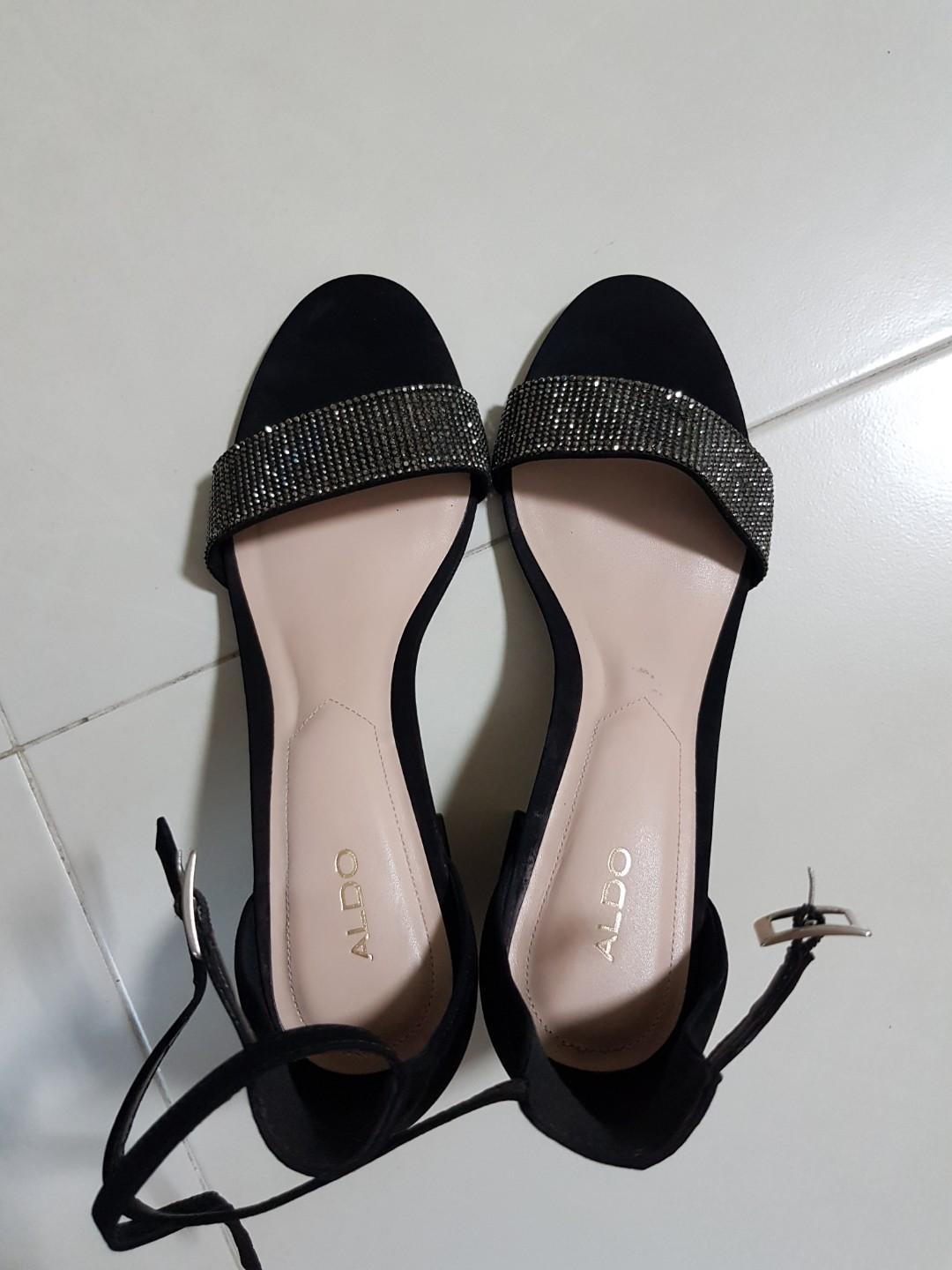 Aldo gladoniel heels Women s Fashion Footwear Heels on Carousell