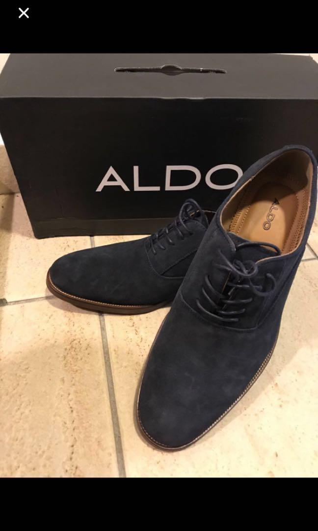 ALDO Shoes, Men's Fashion, Footwear 
