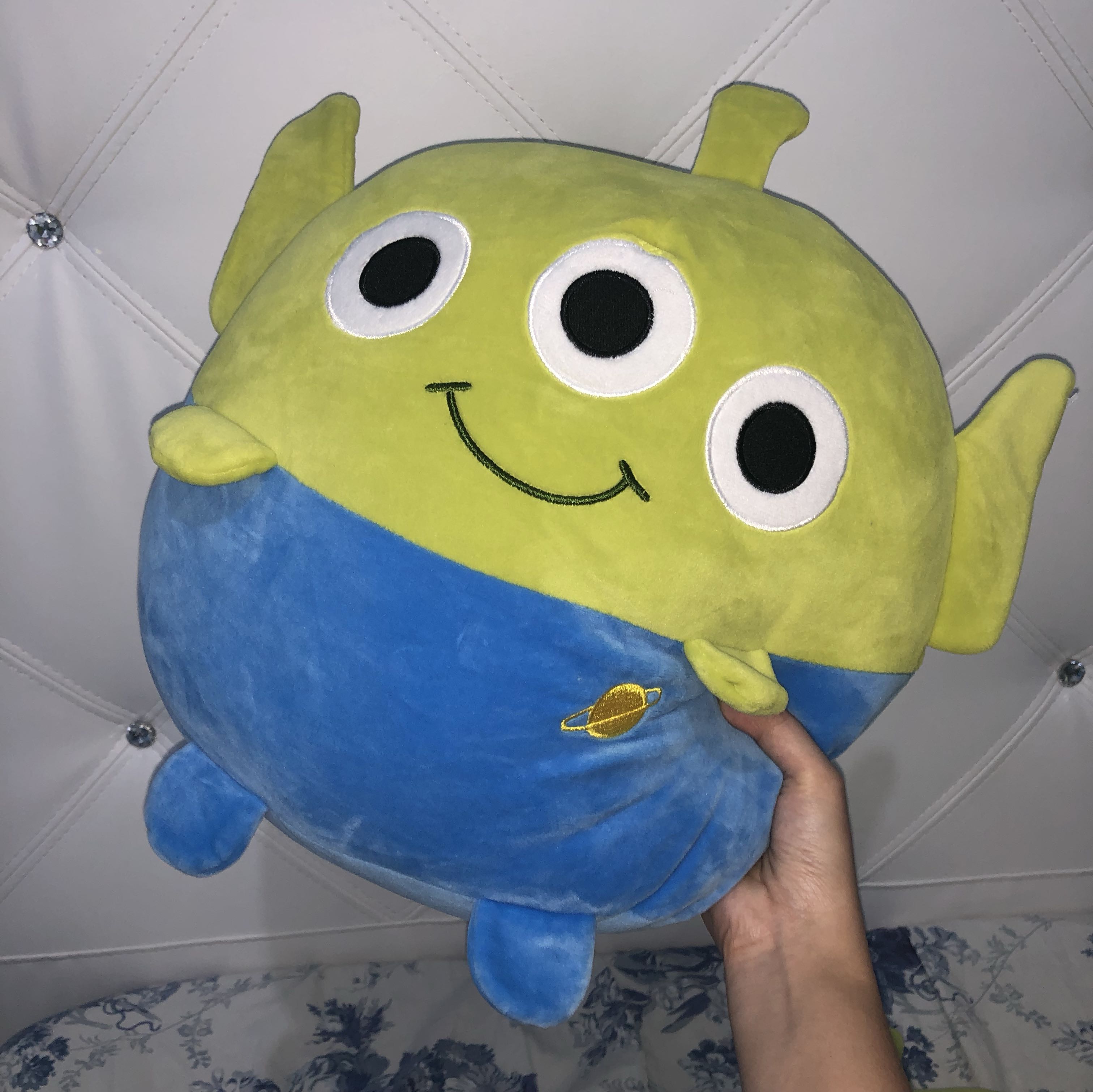 Alien Toy Story Plush Toys Games Toys On Carousell