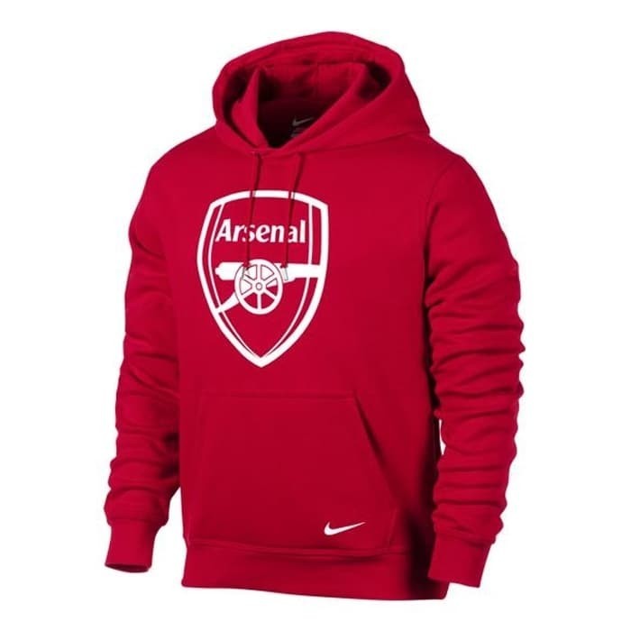 arsenal hoodie 2019