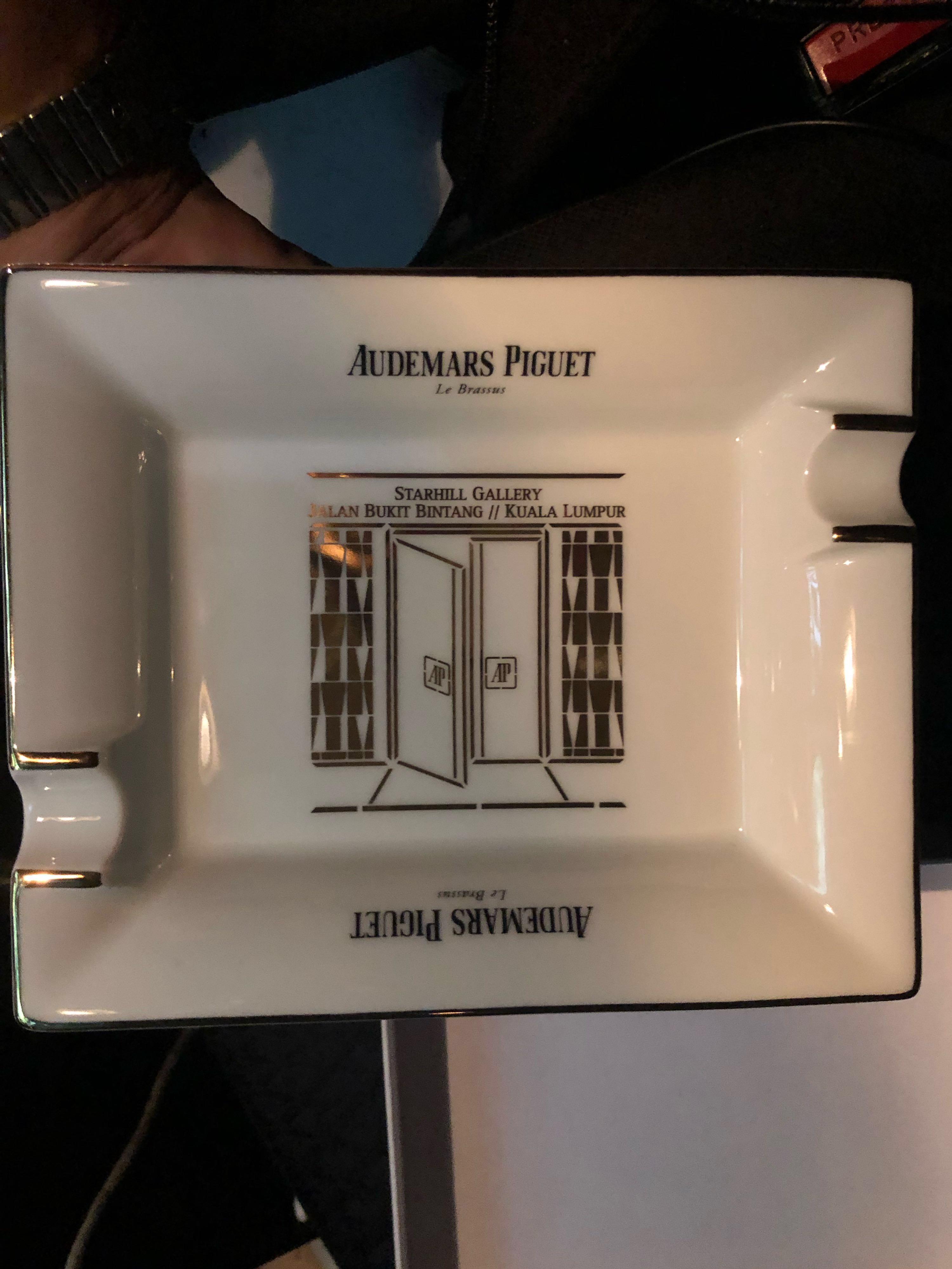 Audemars piguet starhill new arrivals