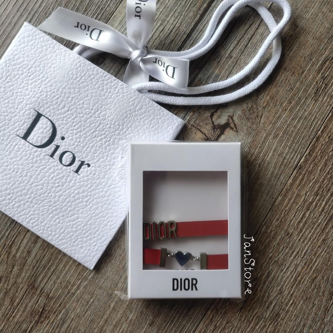 Dior discount beauty bracelet