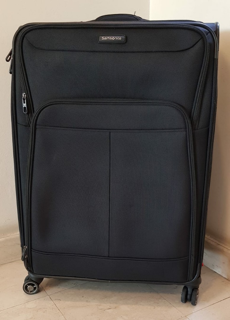 Samsonite strangford new arrivals