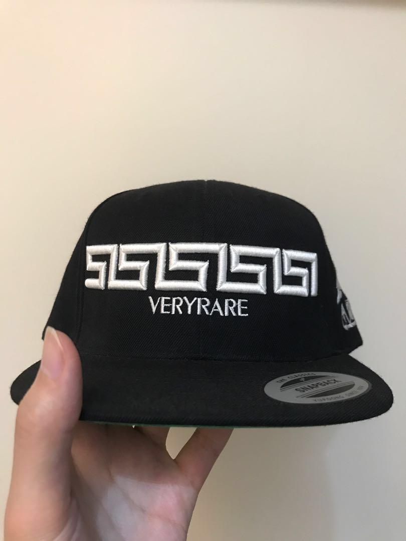 fendi snapback