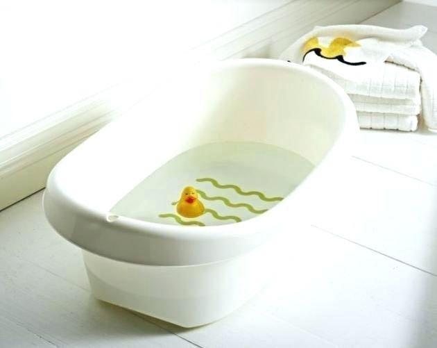 Baby Bath Tub Ikea Babies Kids Bathing Changing Bathtub Bath Accessories On Carousell