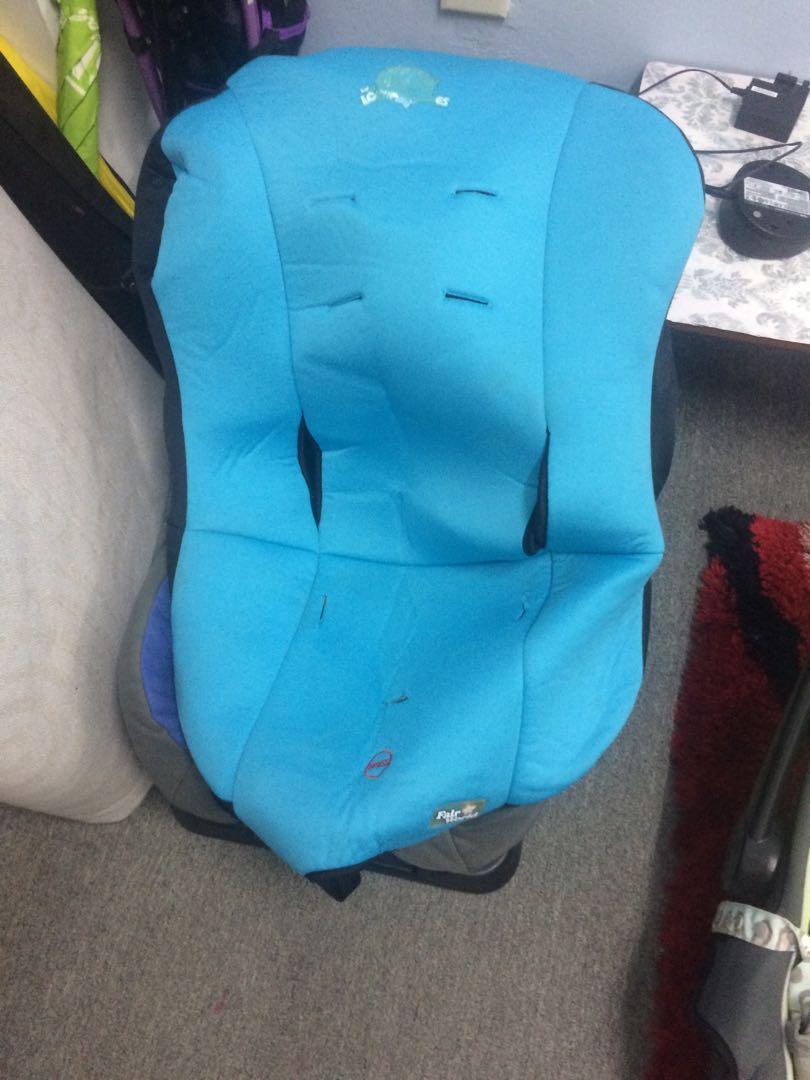 fairy world stroller