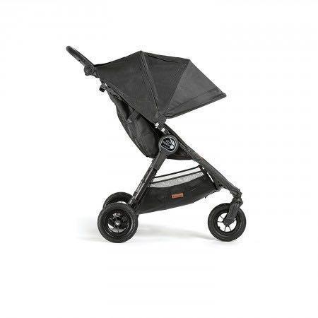 Baby Jogger City Mini GT Single Stroller Anniversary Edition with Original Carry Bag