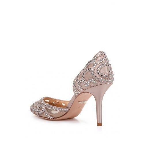 Badgley mischka marissa discount