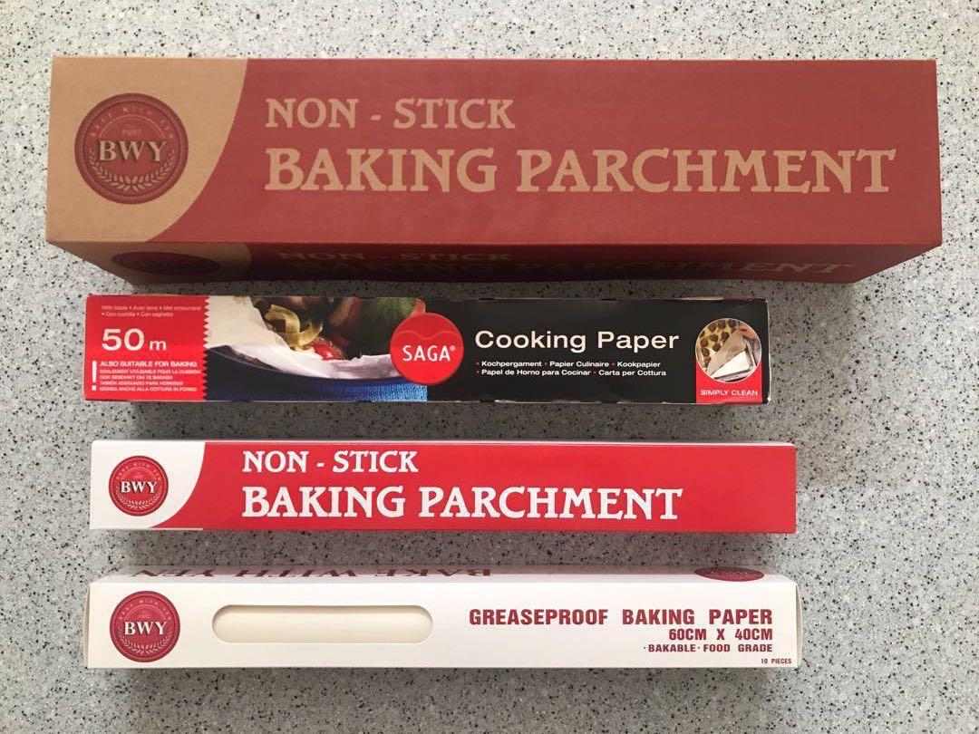 Wallpaper Baking Paper Series Food Drinks Baked Goods On Carousell For Android Free