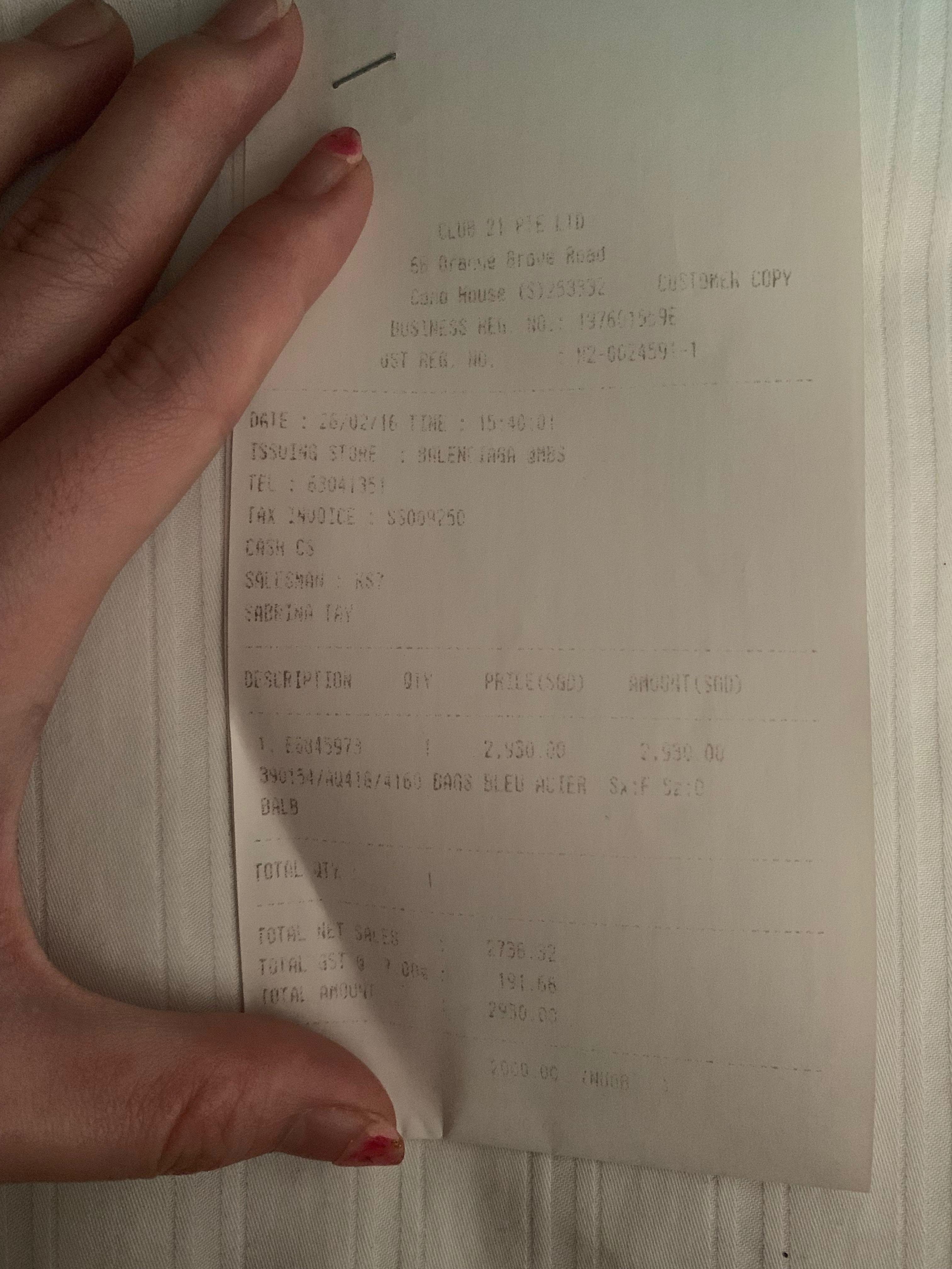 Aq416 sales