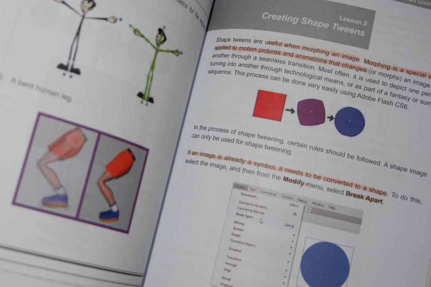 BASIC ANIMATION ; ICT 9 (Category: Textbooks) located in Santa Rosa. Submitted by simmerdowns (Listing ID 226843266, Image 2). Description: GRADE NINE BOOK ! condition: notes & highlighted pages + plastic cover price: from 777 php PROMO ! add 5 pesos for a name label.