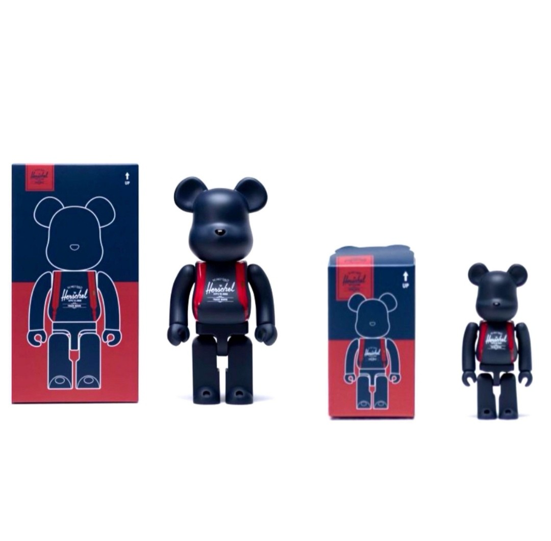 Herschel bearbrick hotsell