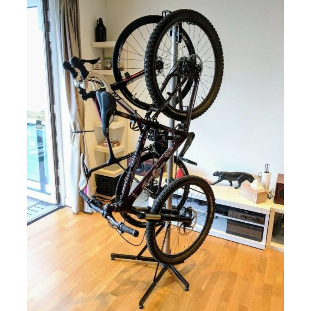 Minoura bike rack discount