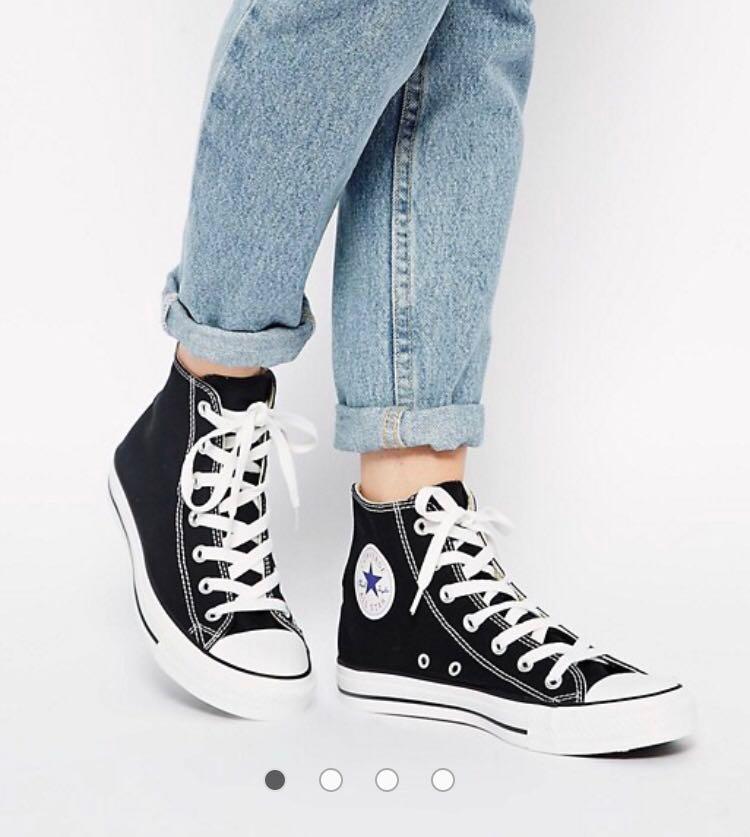how much are converse