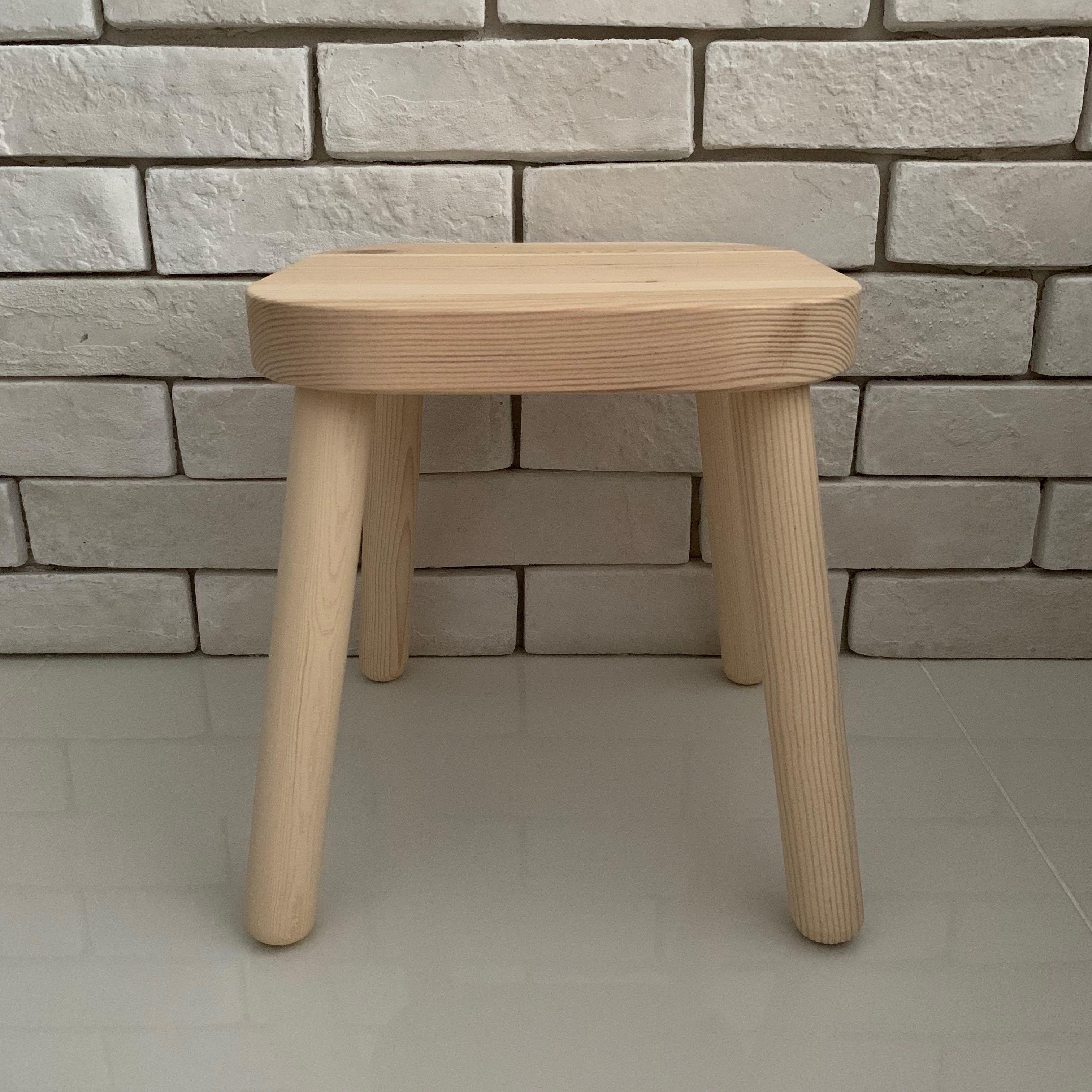 Ikea flisat 2025 stool