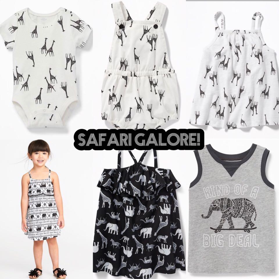 old navy romper baby