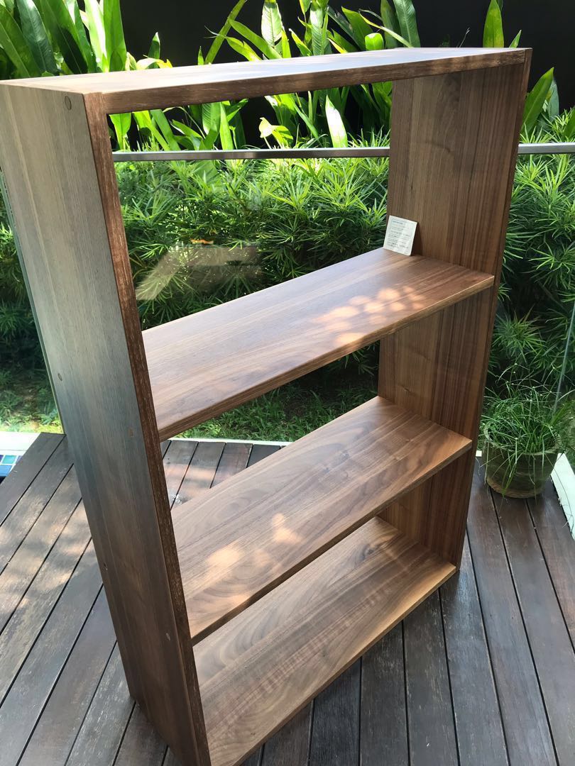 Bookshelf, Furniture & Home Living, Furniture, Shelves,