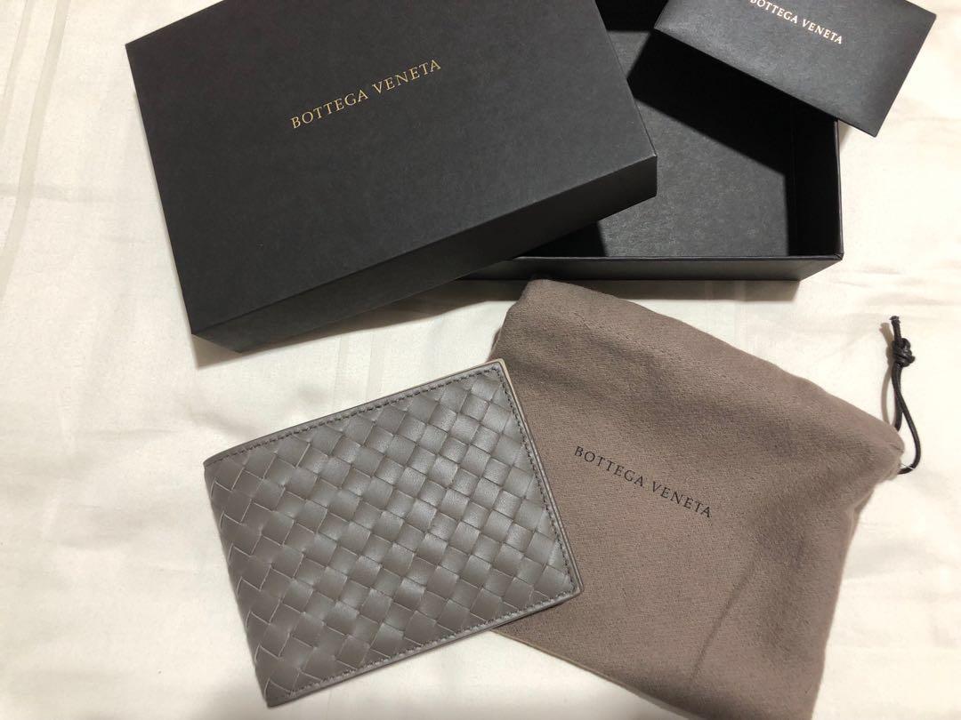 bottega veneta wallet sale