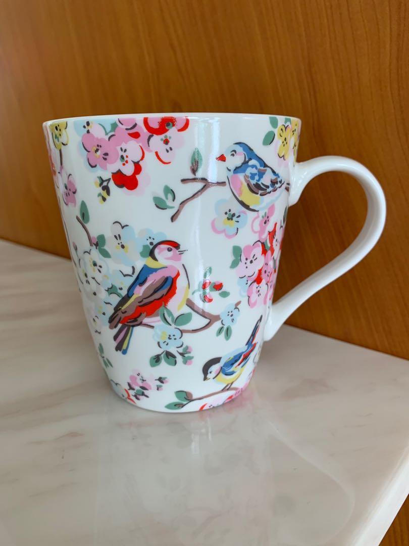 cath kidston coffee flask