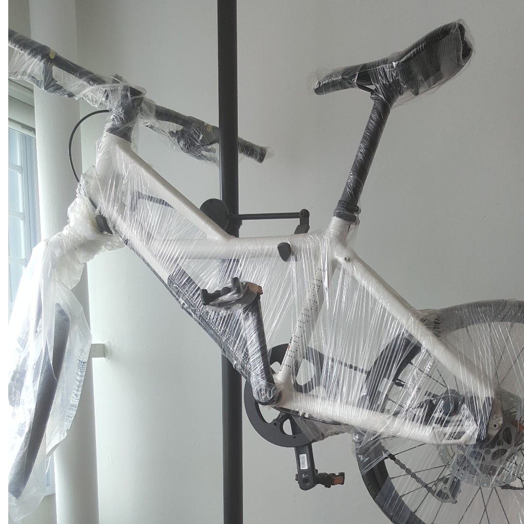 cannondale hooligan 2