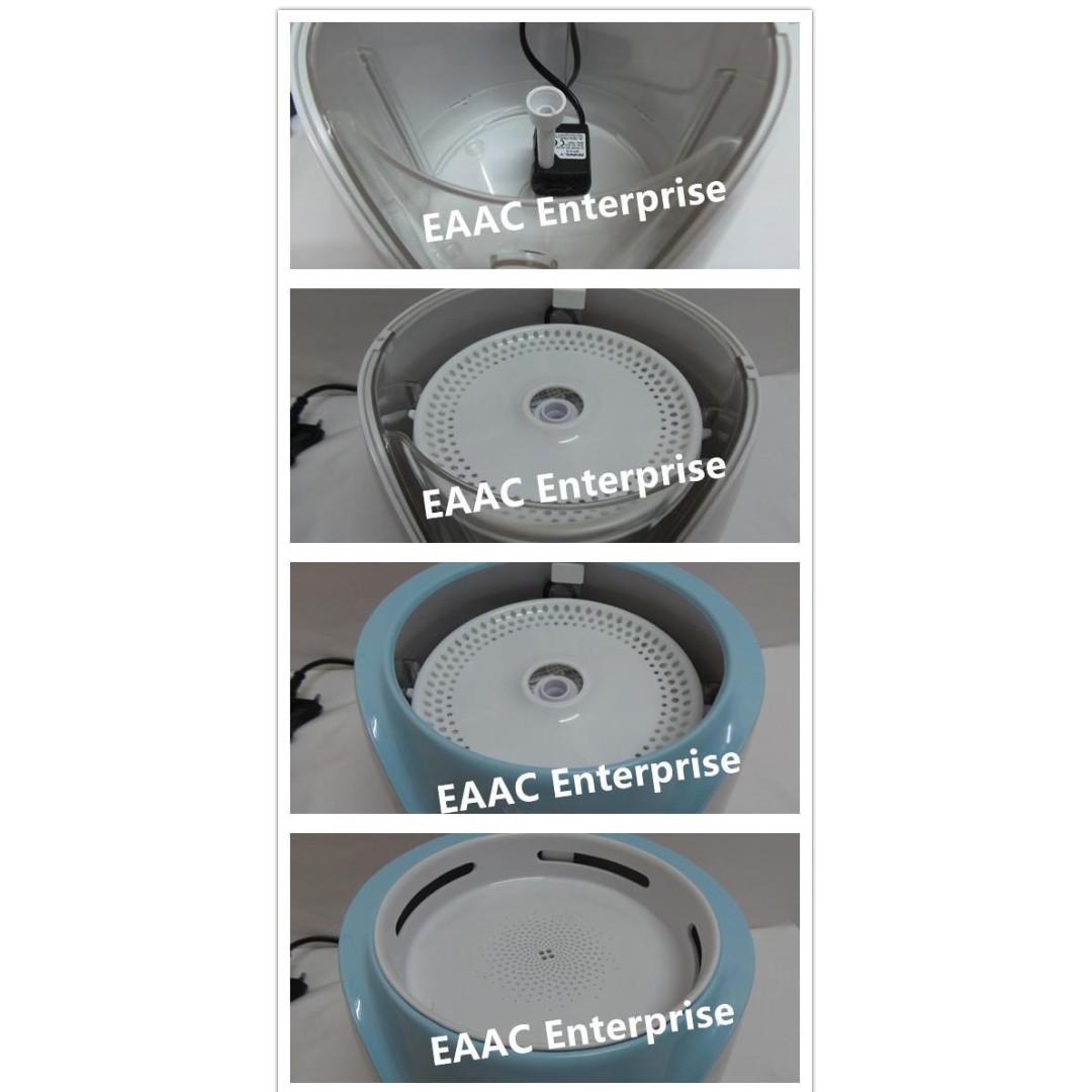 Carno pet drinking fountain hot sale