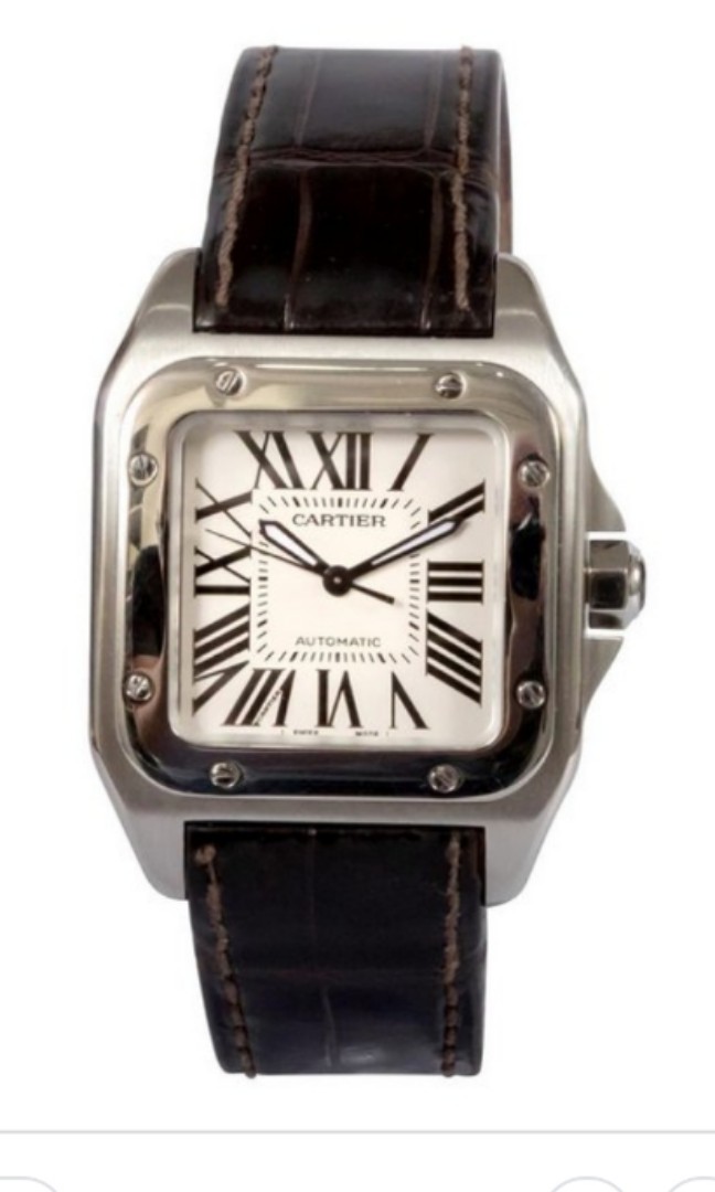 Cartier w20106x8 new arrivals