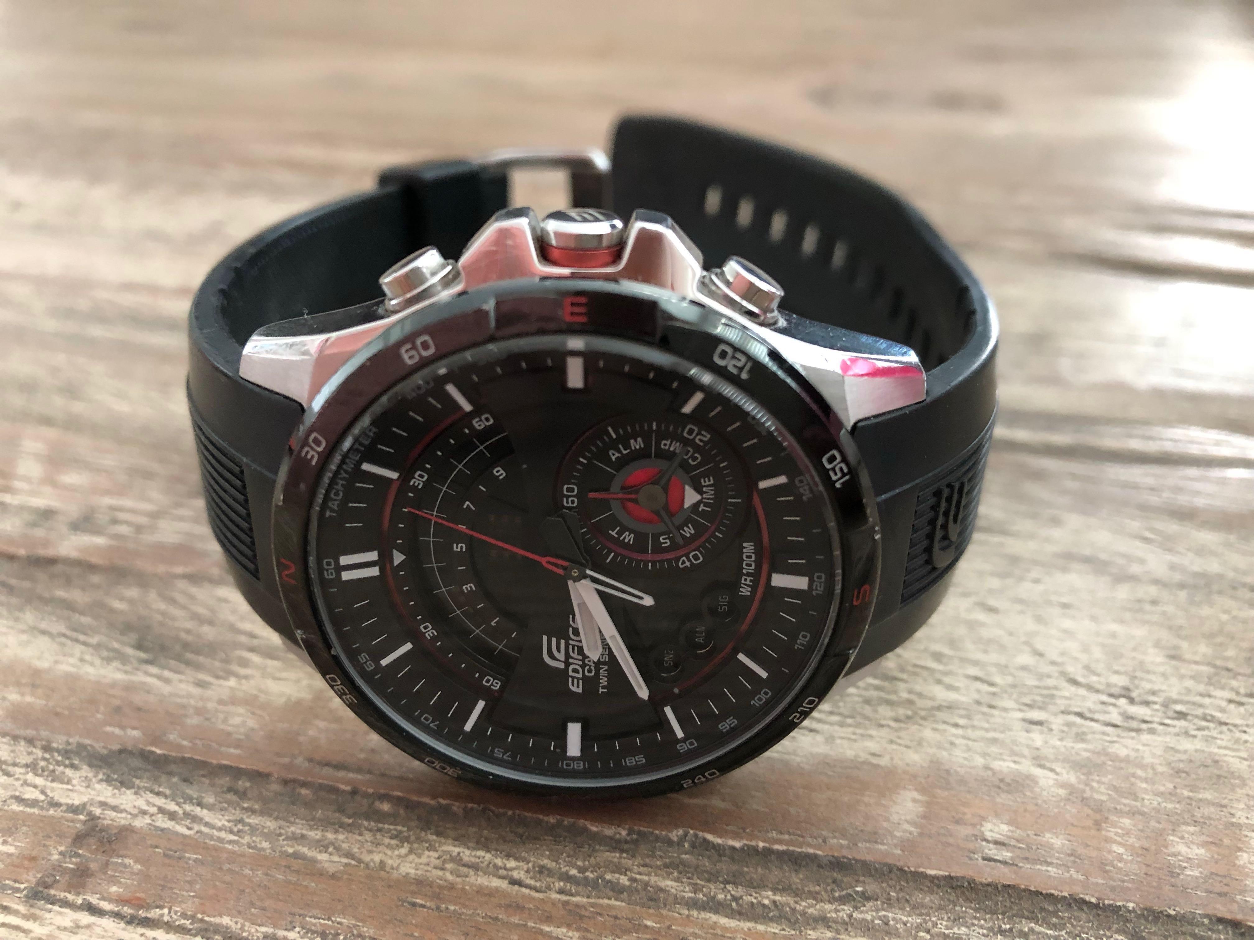 Edifice era 200 online