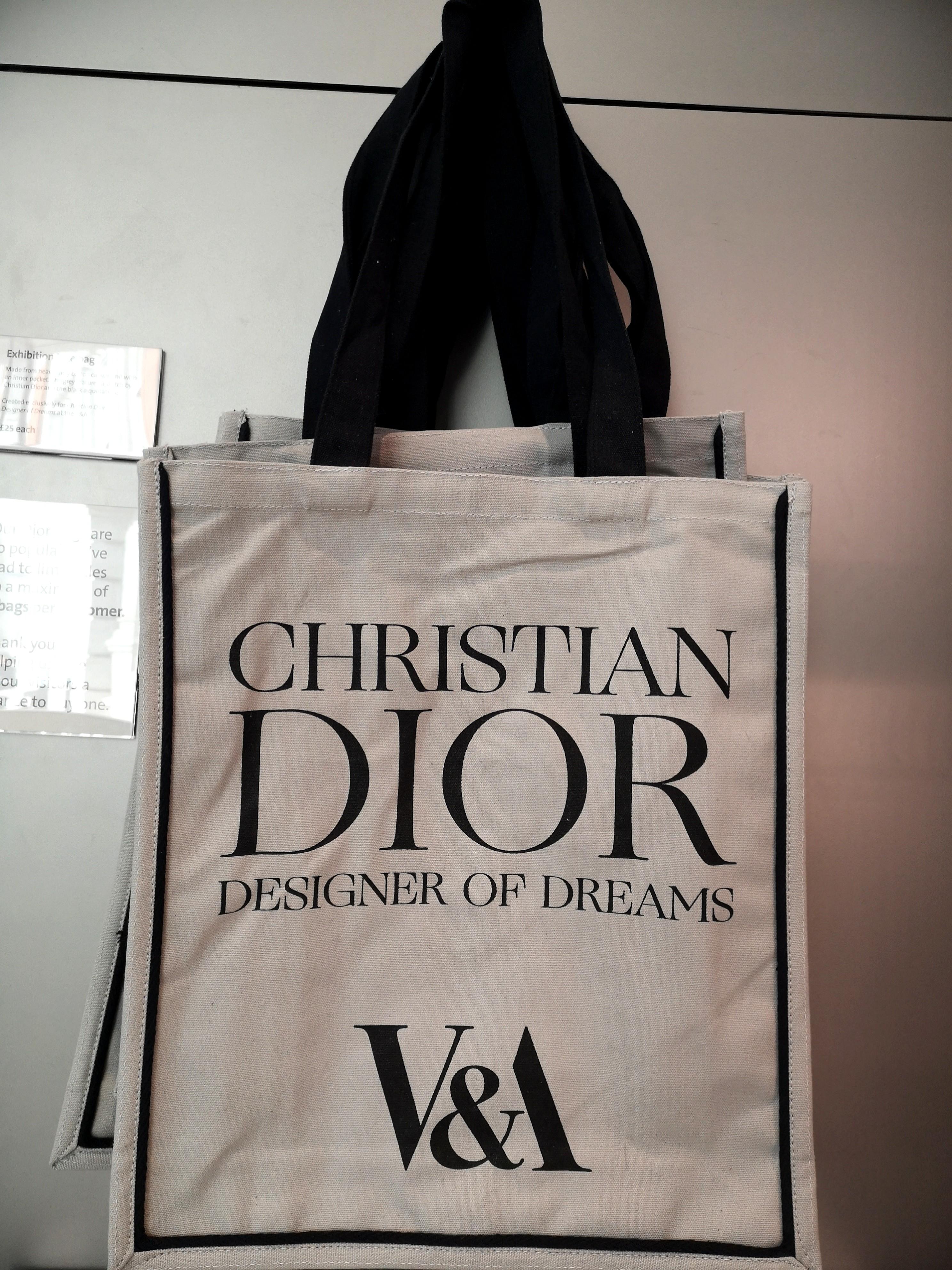 HighEnd Designer Tote Bags for Women  DIOR