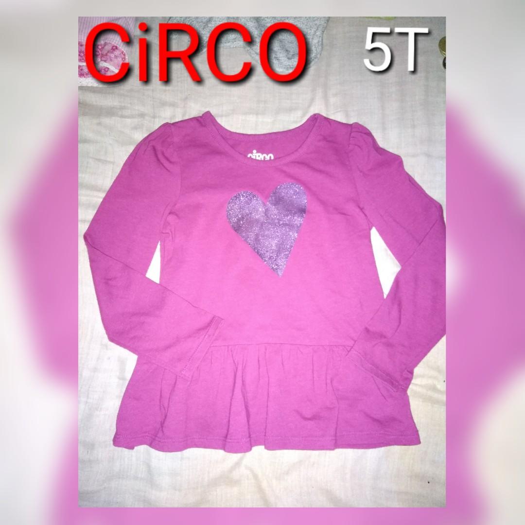 circo clothing brand