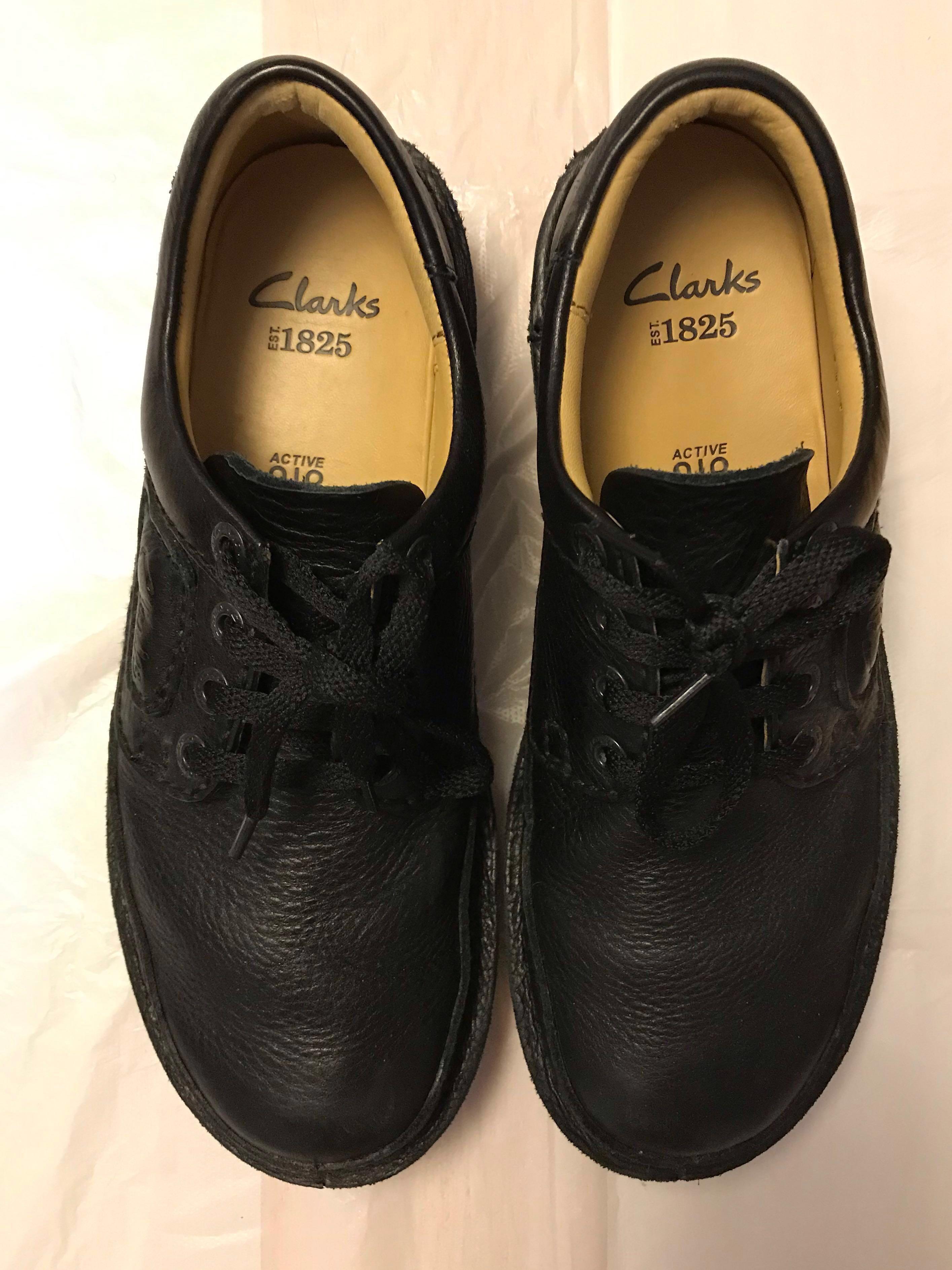 Clark active air online