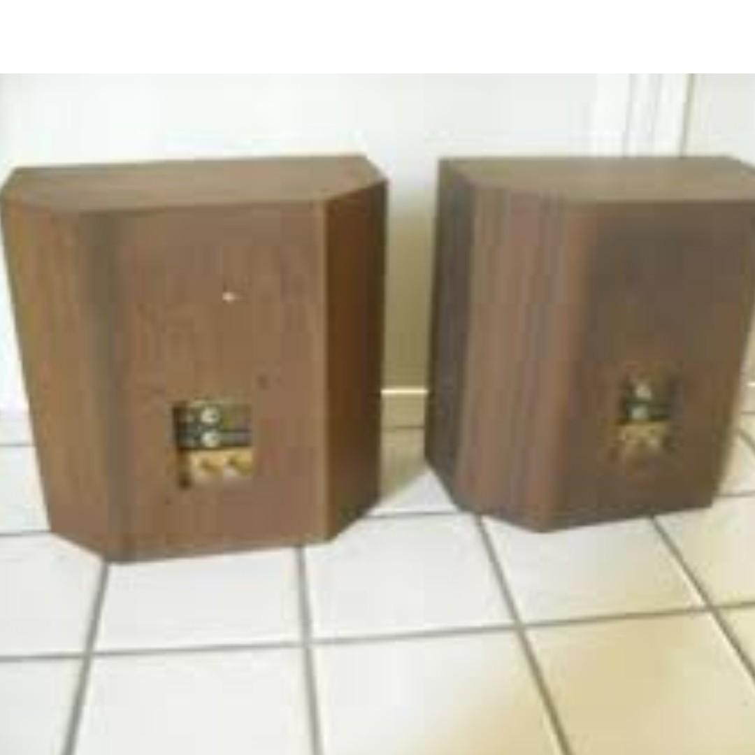 Wharfedale w35 shop