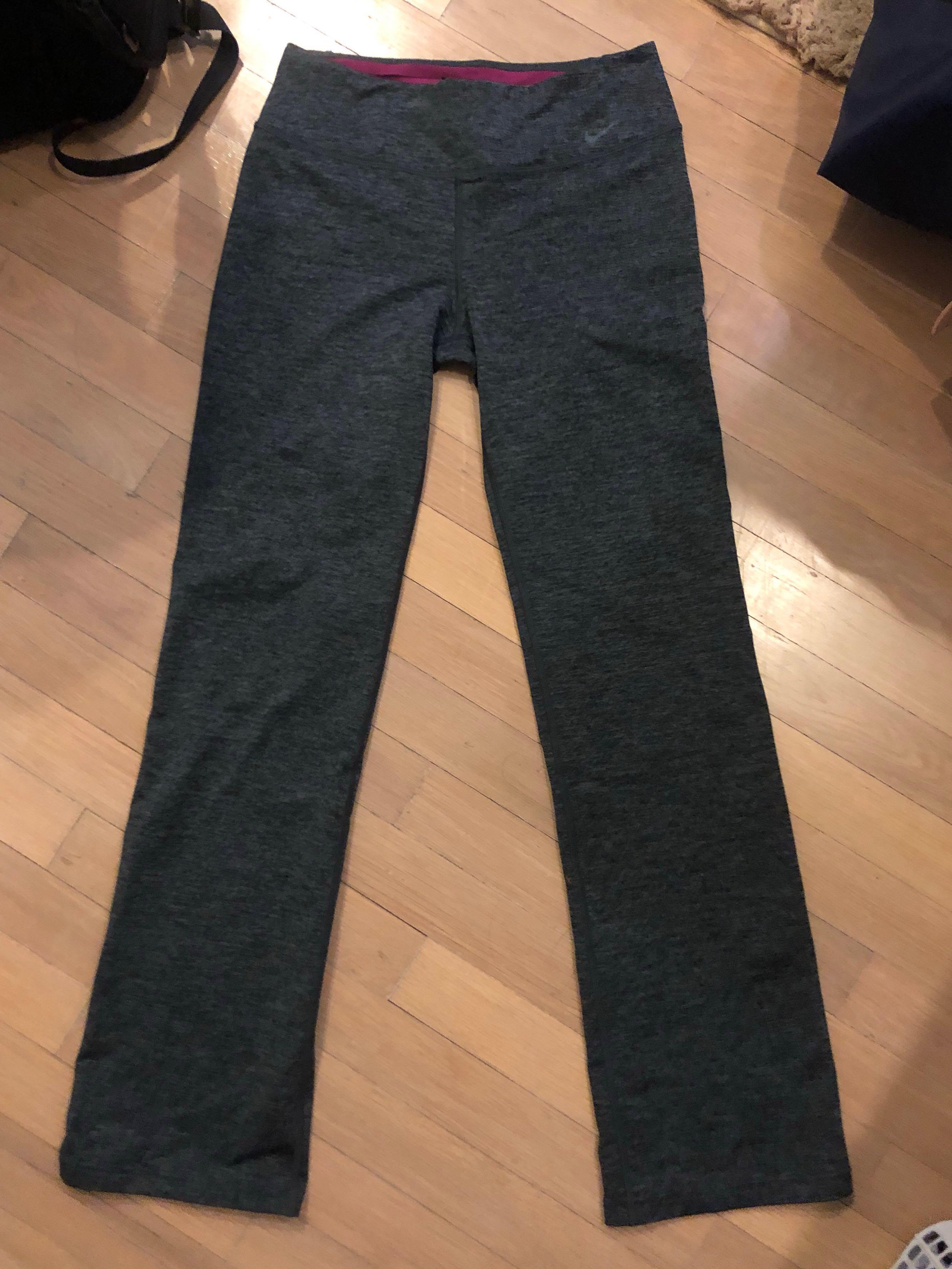 clearance nike leggings