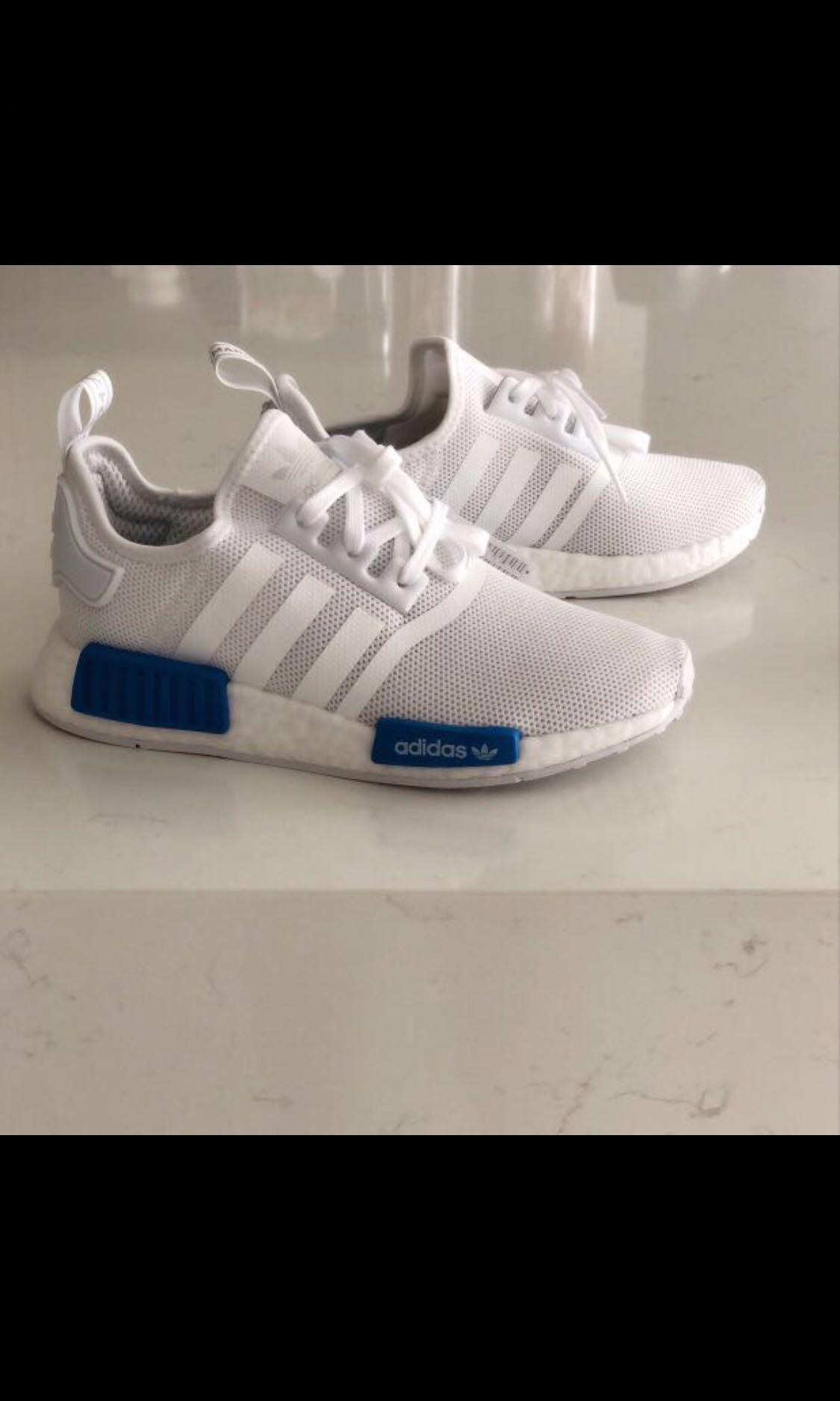Clearance adidas best sale nmd