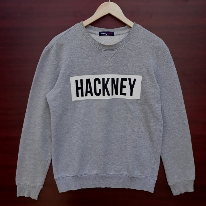 Henus edwin on sale crewneck