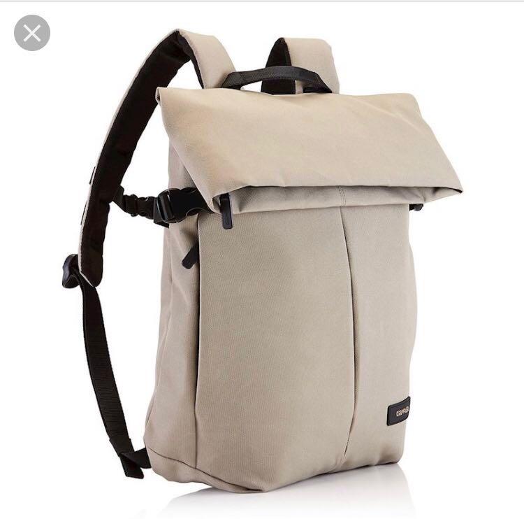 Crumpler propeller backpack 2025
