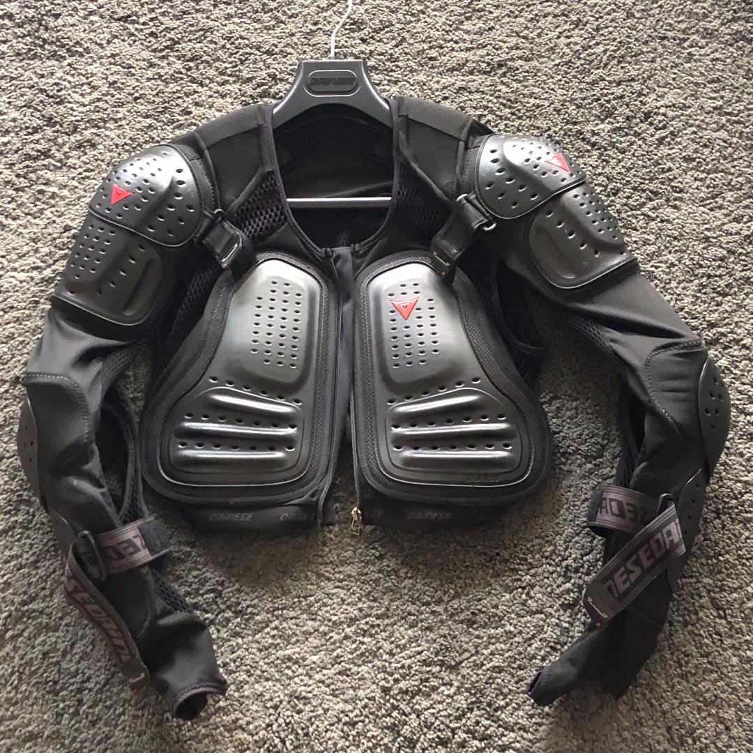 Dainese light cheap wave