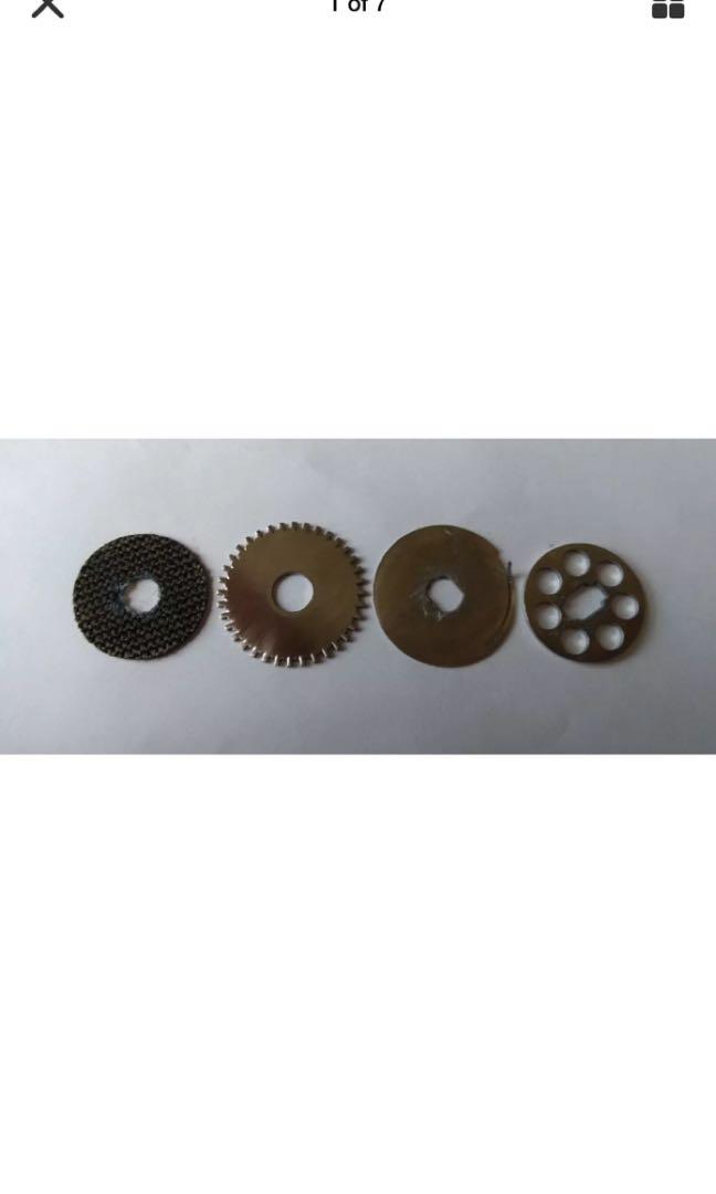 Drag clicker kit clearance
