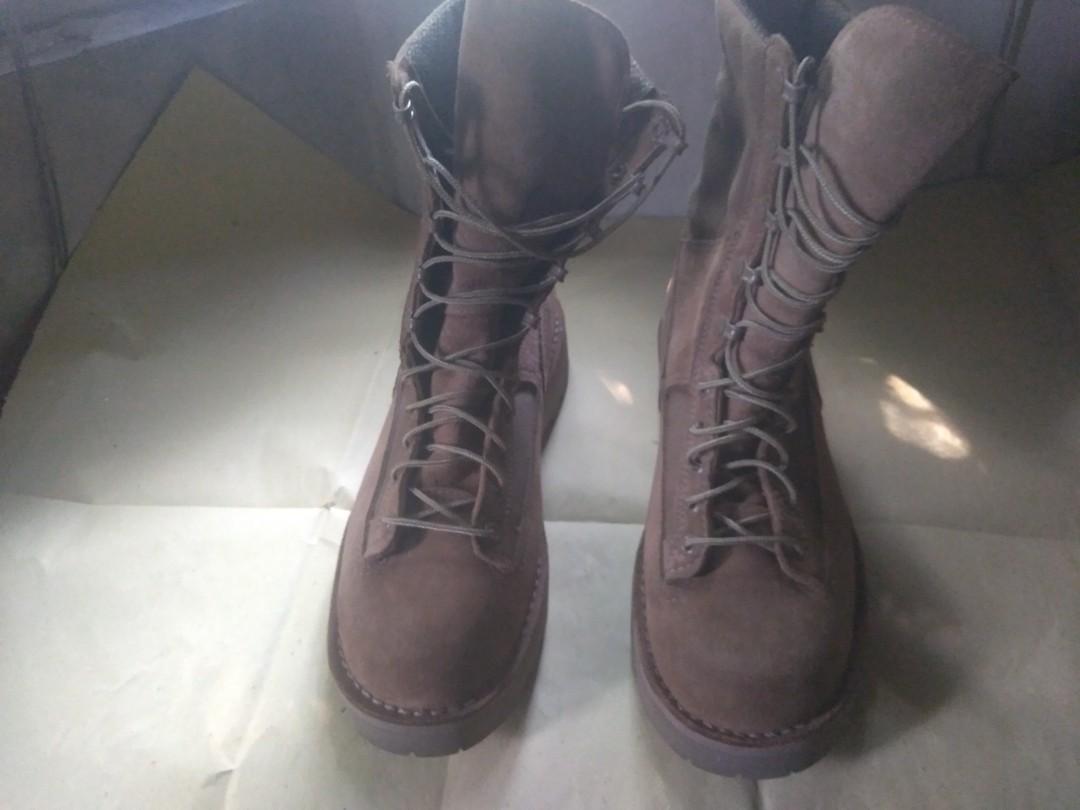 Usmc gore tex boots hotsell