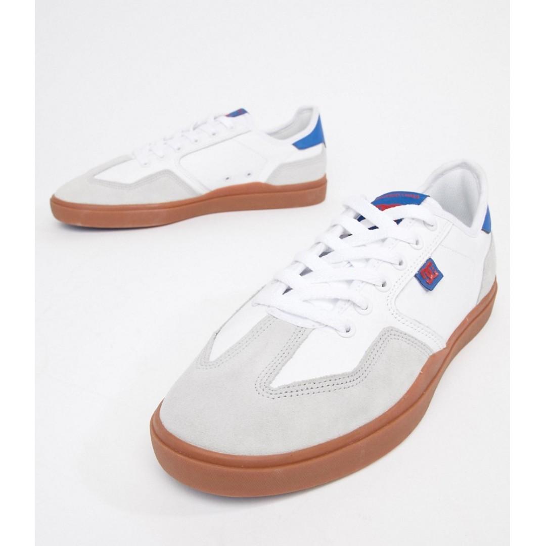Dc vestrey white gum sales